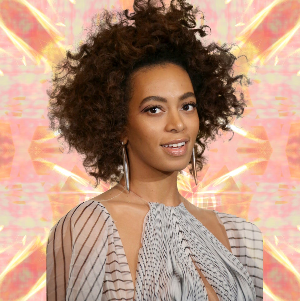 Billboard To Honor Solange With The 2017 Impact Award